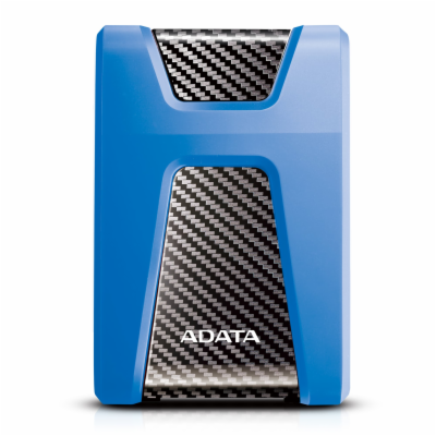 Adata HD650 2TB, AHD650-2TU31-CBL ADATA HD650 2TB HDD / E...