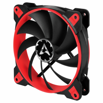 ARCTIC BioniX F120 (Red) – 120mm eSport fan