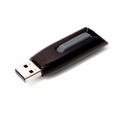 VERBATIM Flash disk Store  n  Go V3/ 64GB/ USB 3.0/ černá