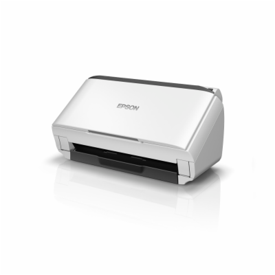 EPSON skener WorkForce DS-410, A4, 50x1200dpi, USB 2.0