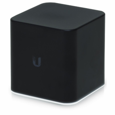 UBNT airCube AC [router/AP 2.4GHz+5GHz 802.11n/ac, 2x2MIM...