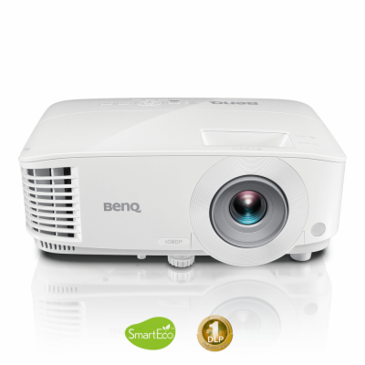 BENQ PRJ MH733 DLP; 1080p; 4000 ANSI lumen; 16,000:1; 1.3...