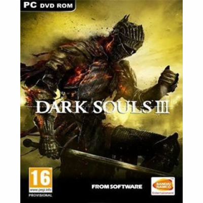 ESD Dark Souls 3