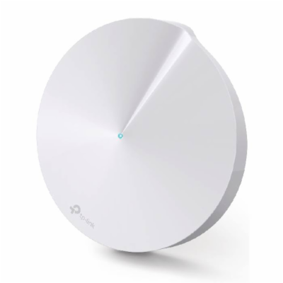 TP-Link Deco M5(1-pack) WiFi5 Mesh (AC1300, 2,4GHz/5GHz, ...