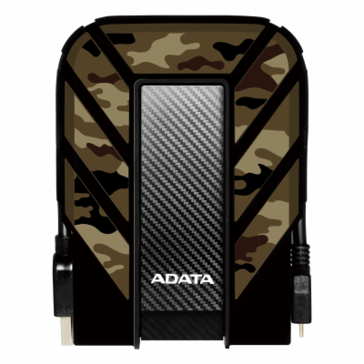 ADATA HD710M 1TB, AHD710MP-1TU31-CCF ADATA Externí HDD 1T...