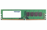 Patriot PSD416G26662 PATRIOT Signature 16GB DDR4 2666MHz / DIMM / CL19