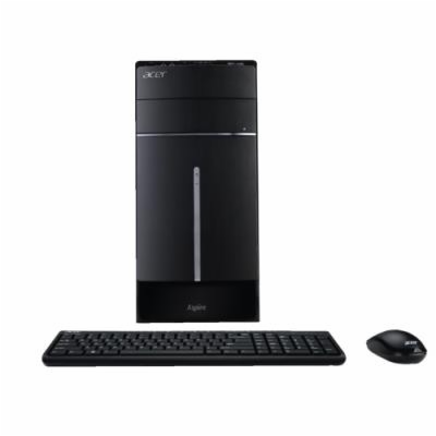 Acer DT.SM1EC.006 Aspire AMC605/i3-3220/4G/1TB/NV/DVD/W8