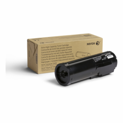 Xerox Black Extra High capacity toner pro VersaLink B400/...