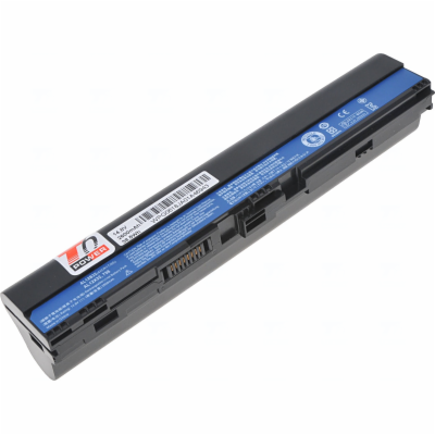 Baterie T6 Power Acer Aspire One 725, 756, V5-121, V5-131...