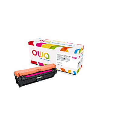 OWA Armor toner pro HP Laserjet Ese 700 M775, 16000 Stran...