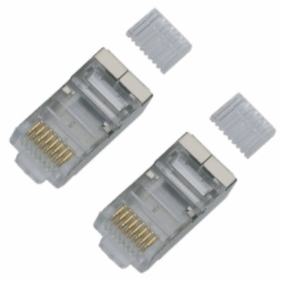 DATACOM konektor STP CAT6 8p8c- RJ45 drát