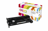 OWA Armor toner kompatibilní s HP LJ kompatibilní s M402, CF226X, 9000st, černá/black