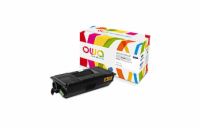 OWA Armor toner kompatibilní s Kyocera FS2100, TK-3100, 12500st, černá/black