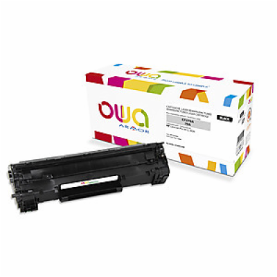 Armor HP CF279A - kompatibilní OWA Armor toner kompatibil...