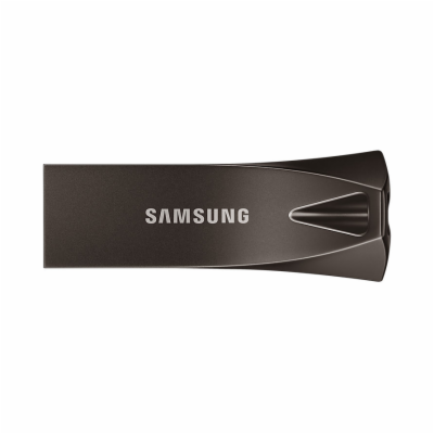 Samsung - USB 3.1 Flash Disk 32GB - šedá