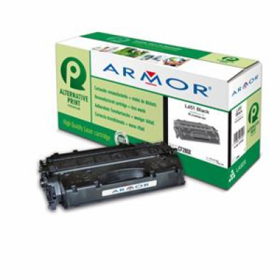 Armor HP CF280X - kompatibilní OWA Armor toner pro HP Las...