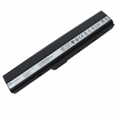 PATONA baterie pro ntb ASUS A32-K52 4400 mAh 10,8V