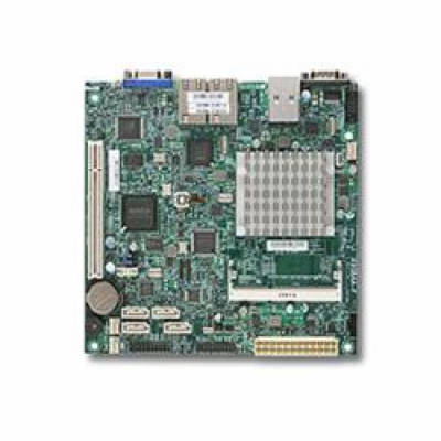 Supermicro MBD-X9SBAA-F-O SUPERMICRO ITX MB Atom S1260, D...