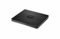 HP USB optická jednotka DVD+/-RW - externá