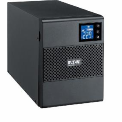 EATON UPS 5SC 500i, Line-interactive, Tower, 500VA/350W, ...