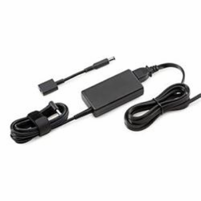 HP 65W Smart AC Adapter 4.5mm H6Y89AA - originální