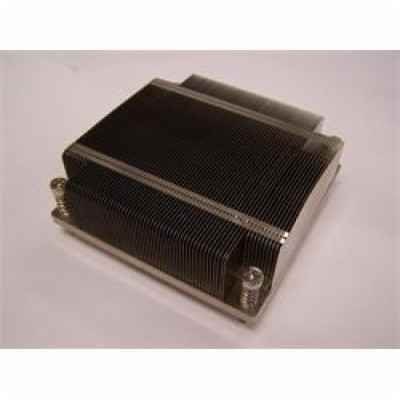 Supermicro SNK-P0036 SUPERMICRO 1U passive heatsink s1366...