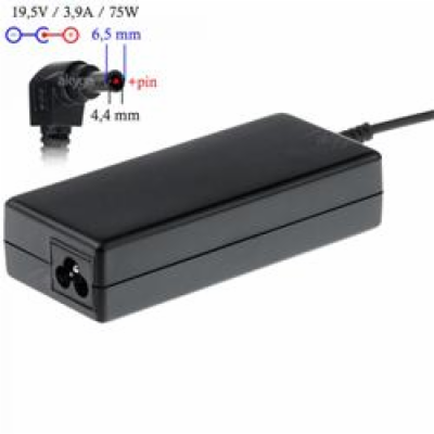 AKY AK-ND-19 notebook power adapter AK-ND-19 19.5V/3.9A 7...