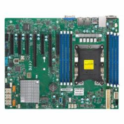 Supermicro MBD-X11SPL-F-O SUPERMICRO MB 1xLGA3647, iC621,...