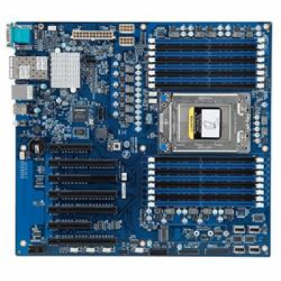 Gigabyte MB server MZ31-AR0, AMD EPYC 7000 family, RDIMM/...