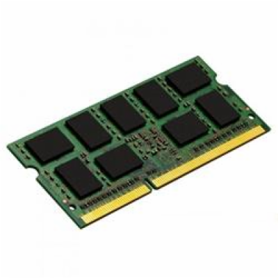 KINGSTON SODIMM DDR4 4GB 2666MT/s CL19 Non-ECC 1Rx16 Valu...