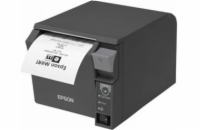 EPSON pokl.termo TM-T70II,tmavá,serial+USB,zdroj