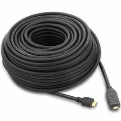 PremiumCord KPHDMER15 Kabel HDMI 15m High Speed se zesilo...