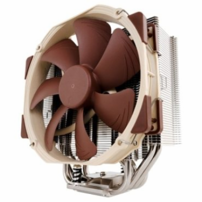 Noctua NH-U14S, Intel LGA1200, LGA2011 (Square ILM), LGA1...