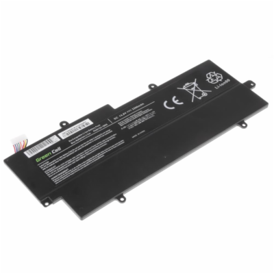 GREENCELL TS52 Battery PA5013U-1BRS for Toshiba Portege Z...