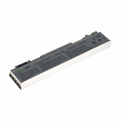 GREENCELL DE09 Battery for Dell Latitude 6400ATG E6400 E6...