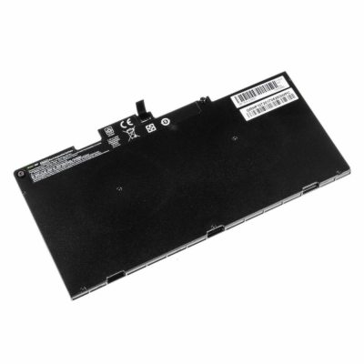 GREENCELL HP107 Battery CS03XL for HP EliteBook 745 G3 75...