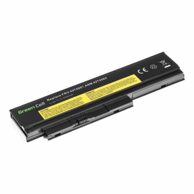 GREENCELL LE63 Baterie pro Lenovo ThinkPad X230 X230I X220