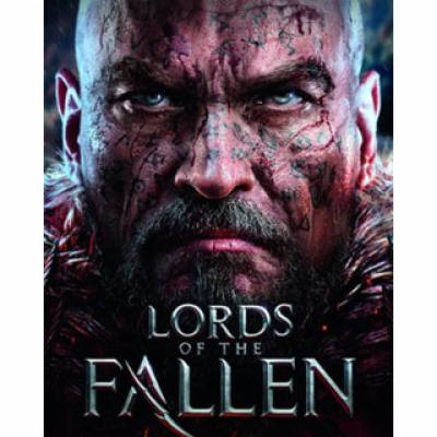 ESD Lords of the Fallen