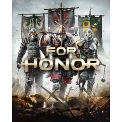 ESD For Honor