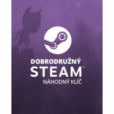 ESD Dobrodružný náhodný steam klíč