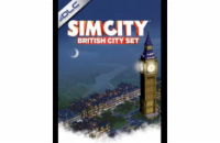 ESD SimCity British City Pack