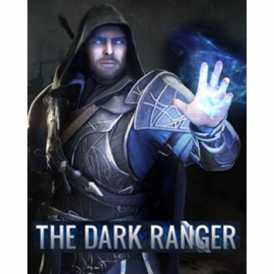 ESD Middle-earth Shadow of Mordor The Dark Ranger