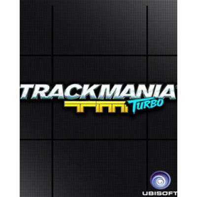 ESD Trackmania Turbo