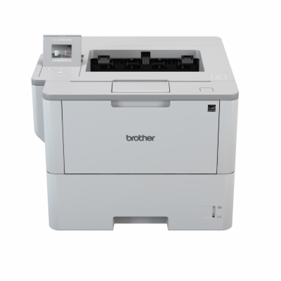 BROTHER laser HL-L6400DW / A4 / Laser / 1200 x 1200 dpi /...