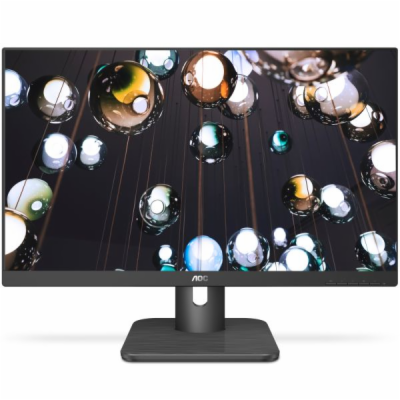 AOC 23,8" LED 24E1Q / IPS / 1920x1080@60Hz / 16:9 / 5ms /...