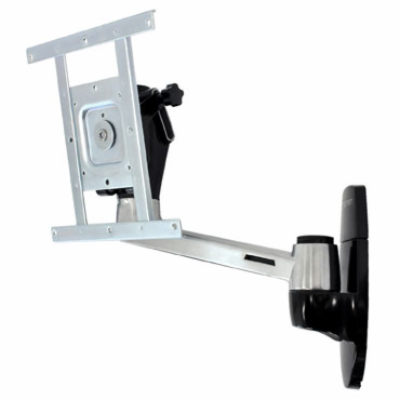 Ergotron LX HD Wall Mount Swing Arm, nástěnný 45-268-026 ...