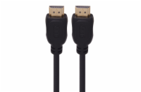 TB Touch HDMI A Male to A Male 1m