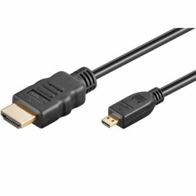 PremiumCord kphdmad3 PremiumCord 4K Kabel HDMI A - HDMI m...