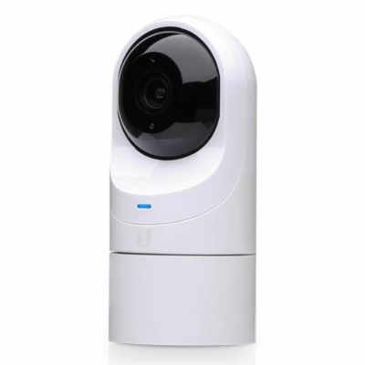 UBNT UVC G3 FLEX [1080p, 25fps, H.264,  EFL 3.4mm / f1.2,...