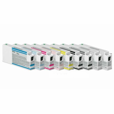 Singlepack Light Cyan UltraChrome PRO 700ml, T800